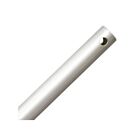 Tige coulissante Savoy House DR-72-109 72" Nickel poli
