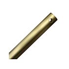 Tige coulissante Savoy House DR-72-148 72" Estate Brass