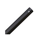 Tige coulissante Savoy House DR-72-FB 72" Noir mat
