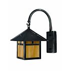 Applique murale Focus Industries SL-13 18W Laiton - pas de finition