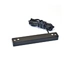 Lumière de rail à LED Focus Industries SL43-SM2-LEDS 2W