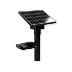 Système d'éclairage solaire commercial Solar Vision ZX60 11W