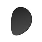 Applique LED Malibu Discs Sonneman 1761.25 25W 2 lumières satin noir