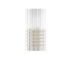 Suspendu Constellation Cosmic Cube Sonneman 2169.13C 490W 245 lumières nickel satiné