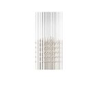 Suspendu Constellation Cosmic Cube Sonneman 2169.13W 490W 245 lumières nickel satiné
