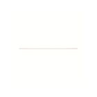 Barre lumineuse murale LED Stiletto Lungo Sonneman 2330.03 16W satin blanc