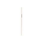Barre lumineuse LED pour vanité Sonneman 2542.01 36W chrome poli