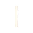 Barre lumineuse LED pour vanité Sonneman 2549.01 21W 1 lumière chrome poli