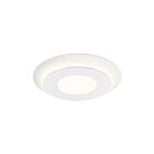 Luminaire monté en surface LED Offset Sonneman 2729.98 30W