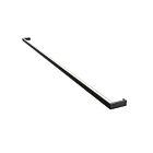 Barre lumineuse murale LED Thin-Line Sonneman 2810.25-6 36W 1 lumière satin noir