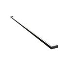 Barre lumineuse murale LED Thin-Line Sonneman 2812.25-8 94W 2 lumières satin noir