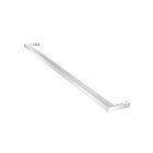 Barre lumineuse murale LED indirecte Thin-Line Sonneman 2814.16-3 19W 1 lumière aluminium satiné brillant