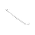 Barre lumineuse murale LED indirecte Thin-Line Sonneman 2814.16-4 22W 1 lumière aluminium satiné brillant