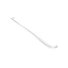 Barre lumineuse murale LED indirecte Thin-Line Sonneman 2814.16-6 36W 1 lumière aluminium satiné brillant