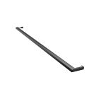 Barre lumineuse murale LED indirecte Thin-Line Sonneman 2814.25-4 22W 1 lumière satin noir
