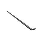 Barre lumineuse murale LED indirecte Thin-Line Sonneman 2814.25-6 36W 1 lumière satin noir