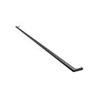 Barre lumineuse murale LED indirecte Thin-Line Sonneman 2814.25-8 47W 1 lumière satin noir
