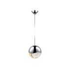 Suspendu LED Grapes Sonneman 2910.01-LRG 6W chrome poli