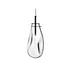 Suspendu LED Liquid Sonneman 2980.25C 4W 1 lumière satin noir