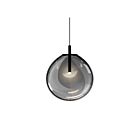 Suspendu LED Cantina Sonneman 2990.25K-MED 4W 1 lumière satin noir
