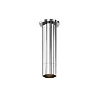 Luminaire monté en surface LED ALC Sonneman 3063.01-SC25 20W 1 lumière chrome poli