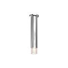 Luminaire monté en surface LED ALC Sonneman 3064.01-GC25 20W 1 lumière chrome poli