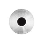 Applique LED Meclisse Sonneman 3110.25C 15W 1 lumière satin noir