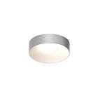 Luminaire monté en surface LED Ilios Sonneman 3735.18 19W 1 lumière gris tourterelle