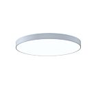 Luminaire monté en surface LED Pi Sonneman 3748.03 72W 1 lumière satin blanc