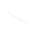 Barre lumineuse LED pour salle de bain Fino Sonneman 3774.03 22W 1 lumière satin blanc