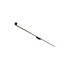 Barre lumineuse LED pour salle de bain Fino Sonneman 3774.25 22W 1 lumière satin noir