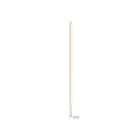 Lampe sur pied LED Keel Sonneman 3820.03 28W 1 lumière satin blanc