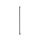 Lampe murale LED Keel Sonneman 3822.25 28W 1 lumière satin noir