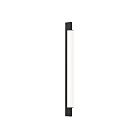 Barre lumineuse LED pour salle de bain Keel Sonneman 3831.25 11W 1 lumière satin noir