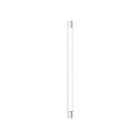 Barre lumineuse LED pour salle de bain Keel Sonneman 3832.03 15W 1 lumière satin blanc