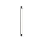 Barre lumineuse LED pour salle de bain Keel Sonneman 3832.25 15W 1 lumière satin noir