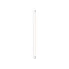Barre lumineuse LED pour salle de bain Keel Sonneman 3834.03 22W 1 lumière satin blanc