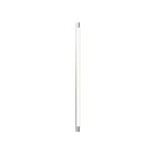 Barre lumineuse LED pour salle de bain Keel Sonneman 3834.16 22W 1 lumière aluminium satiné brillant