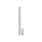Applique LED Stripe Sonneman 7113.98-WL 11W 1 lumière blanc texturé