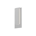 Applique LED longue Reveal Sonneman 7265.98-WL 27W 1 lumière blanc texturé