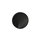 Applique LED Dotwave Sonneman 7451.97-WL 21W 1 lumière noir texturé