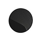 Applique LED Dotwave Sonneman 7452.97-WL 38W 1 lumière noir texturé