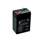 Batterie de remplacement TCP 20734