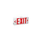 Enseigne de sortie LED rouge TCP 22742