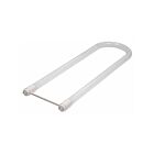 Tube T8 LED de type direct en U TCP L13T8UD5035K 6" 13w 3500K