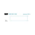 Tubes T8 LED en U de type A Pro Line Tcp LSU6T815IS41K 15W 4'