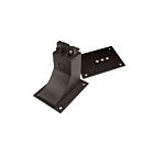 Accessoire de montage mural pour éclairage de secteur TCP ALWALLMOUNT