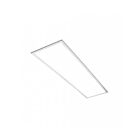 Troffer LED direct rétroéclairé TCP DTF1UZD2335K 23W 1' x 4'