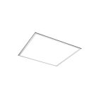 Troffer LED rétro-éclairée Tcp DTF2HZD38CCT 2' x 2' 38W avec température CCT au choix