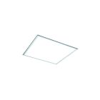 Troffer rétro-éclairé direct LED TCP DTF2UZD3841KEB 2' x 2' 38W